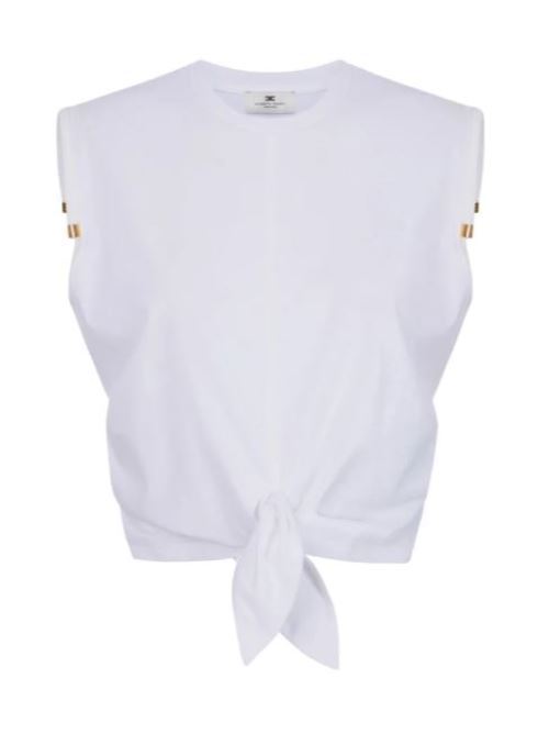 T-shirt Elisabetta Franchi ELISABETTA FRANCHI | MA00766E2.270